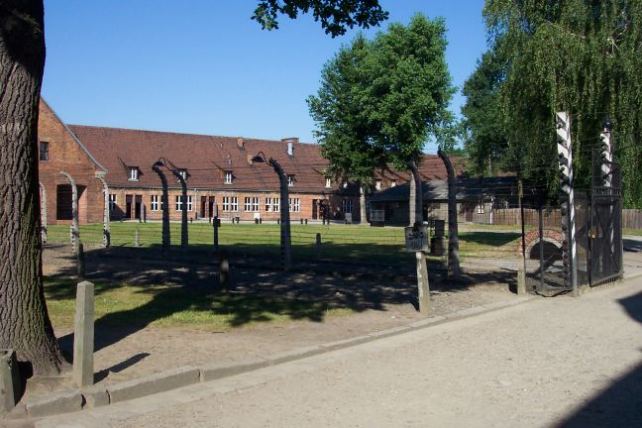 Auschwitz